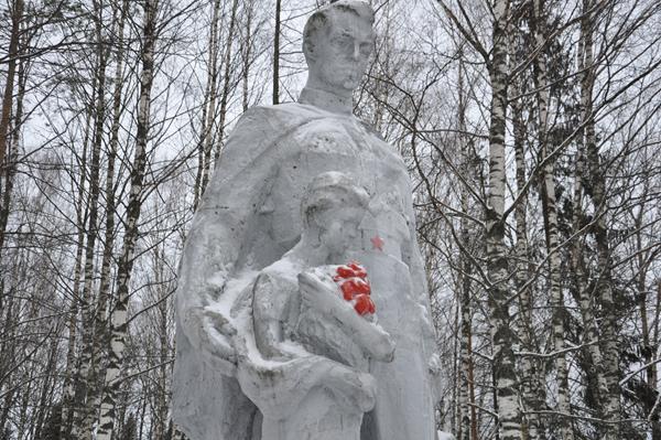 Константин Ромаданов положительно оценил инициативу молодежи Прилузья!
